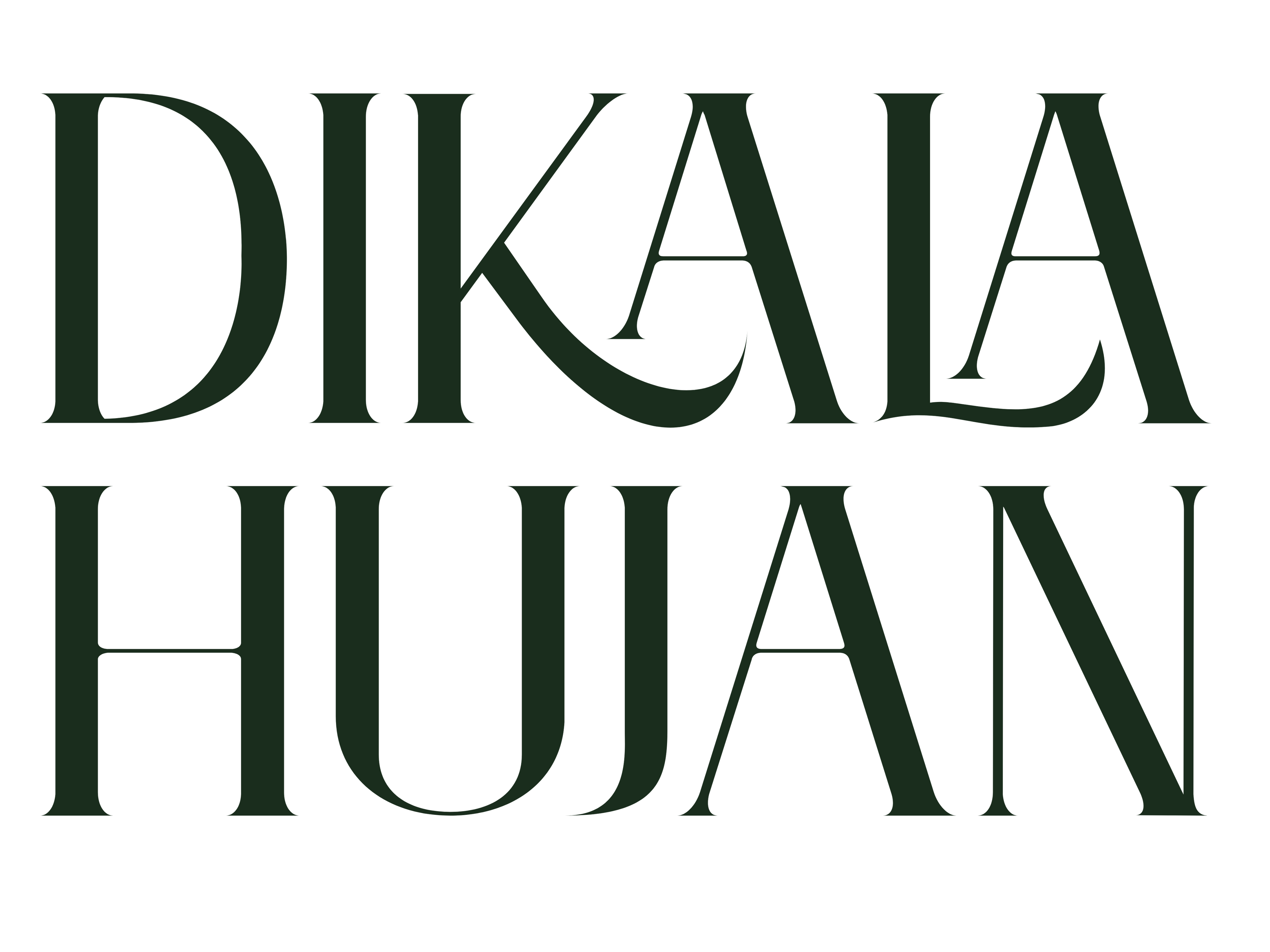 Dikala Hujan